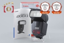 Flash Canon SPEEDLITE 430EX II
