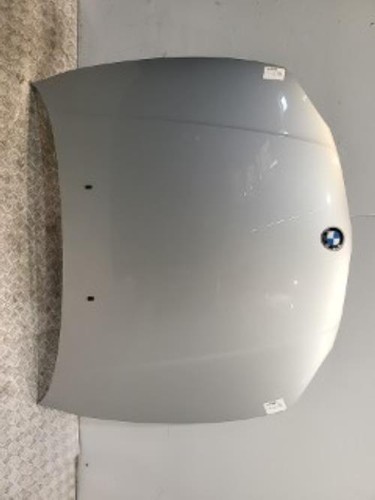 Capot bmw serie e87 - e87, phase