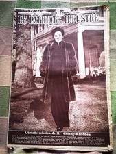 Le Patriote Illustré N° 51 Du 19/12/1948 Mme Chiang-Kai-SHEK
