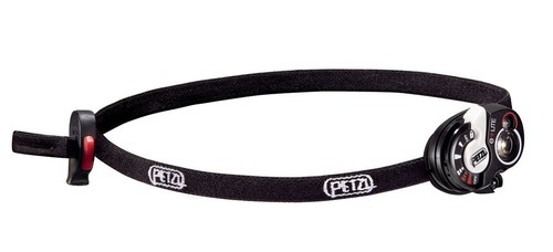 Petzl lite lampe frontale - petzl,