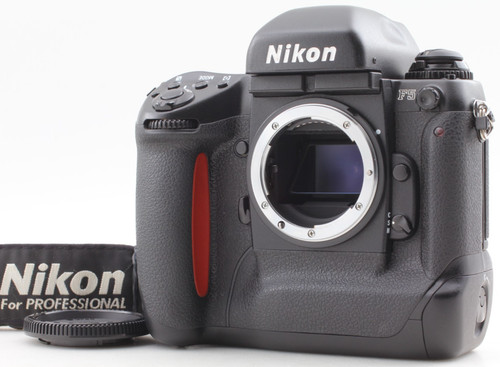Appareil photo reflex