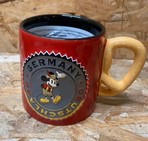 Mug disney mickey - –, germany