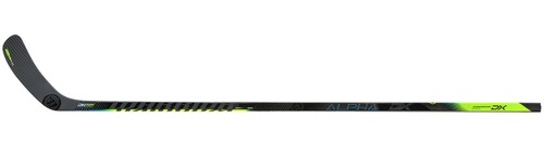 Warrior alpha composite - alpha, dx