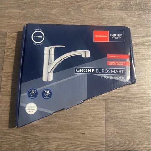 Grohe eurosmart robinet - eurosmart,