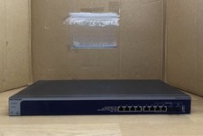Netgear Prosafe XS708T 8 Ports