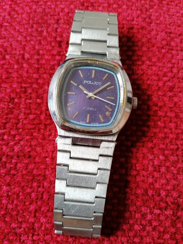Montre russe sovietique urss - montre,