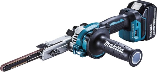 Makita 9mm ponceuse - makita, bande