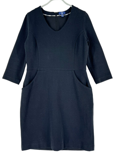 Gant robe col manches - gant,