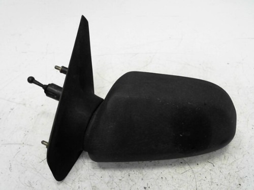 Retroviseur gauche renault r19 - retroviseur,