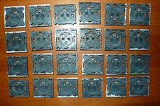 LOT DE 24 PRISES LEGRAND