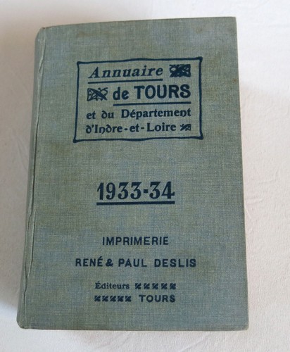 Annuaire tours indre et - de,