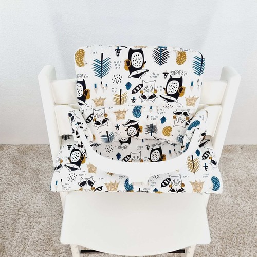 Stokke tripp trapp - stokke, cushion