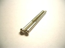 2 Vis En Bois Göldo Pour