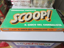 Scoop ! Le Jeu Du Journaliste