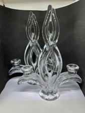 anciennes paire BOUGEOIRS EN