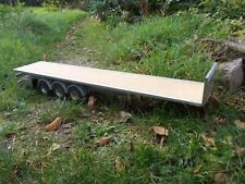 remorque plateau 1.14 sans