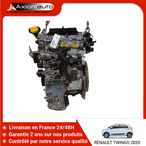 Moteur renault - 🇫🇷,