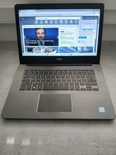 PC PORTABLE DELL MODEL 14-5468