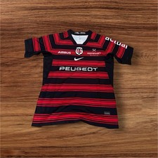 Maillot Stade Toulousain  2025/2026 XL/L/M