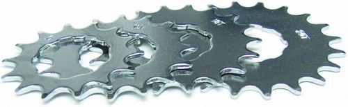 Pignon gusset micro cassette - gusset,