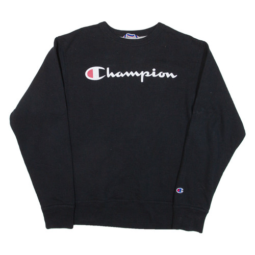 Sweat capuche champion pour - À,