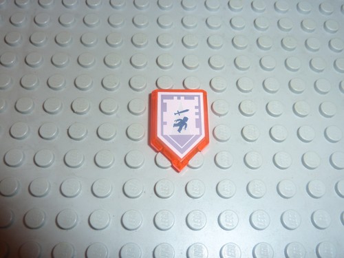 Lego tile 3 pentagonal - lego, x