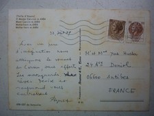 PEYNET  / CARTE POSTALE DE