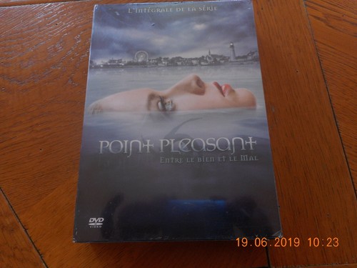 Coffret neuf intégrale serie - coffret,