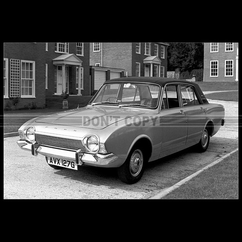 Photo 004894 ford corsair - a.004894,