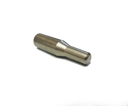 Mares tang 9mm shaft end - shaft,