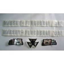 MASSEY FERGUSON 35 KIT