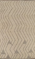 Tapis Oriental Marocain