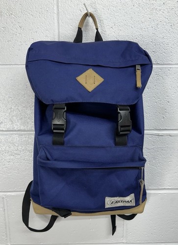 Eastpak rowlo leather bottom - rowlo,