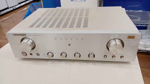 Marantz pm6100sa2f integrated - pm6100sa2f,
