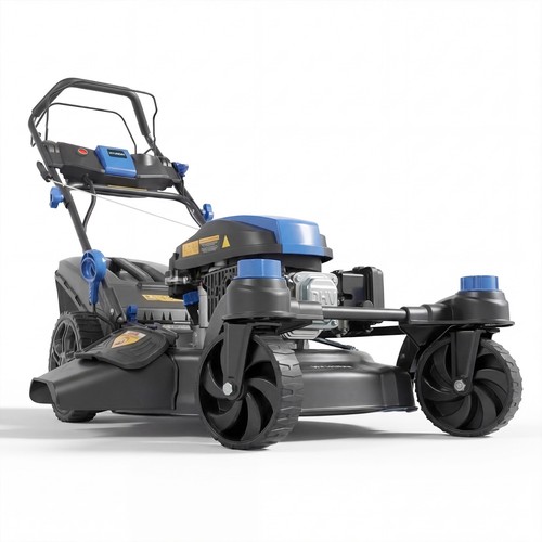 Hyundai tondeuse 51cm - tondeuse,