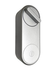 Serrure de porte intelligente