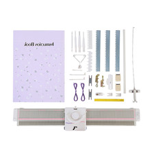 Machines à Tricoter