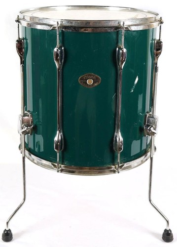 Tama rockstar 16 floor - 16", 16"
