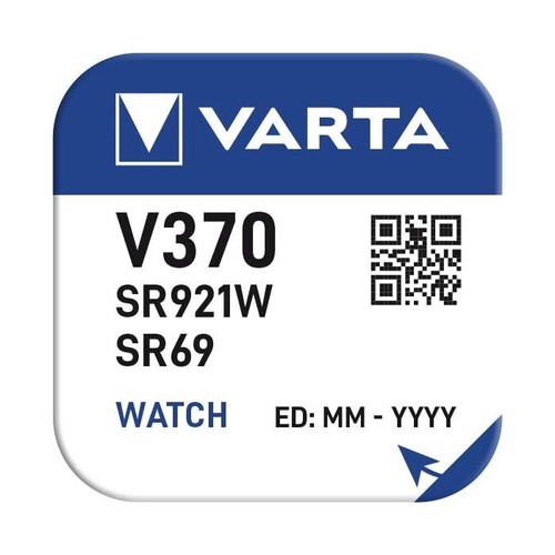 370101111 varta pile - varta,