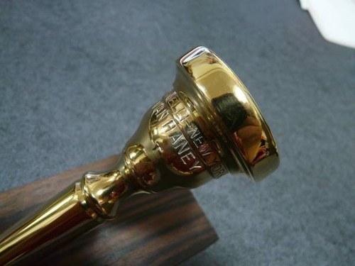Vintage giardinelli embouchure - giardinelli,