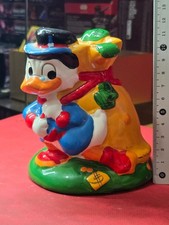 Figurine Disney Picsou