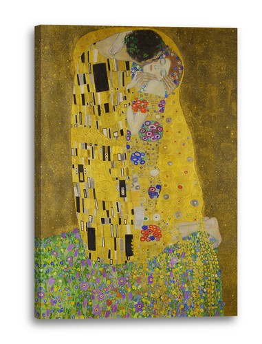 Toile cadres gustav - klimt,