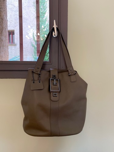 Sac liu cabas - liu, porté