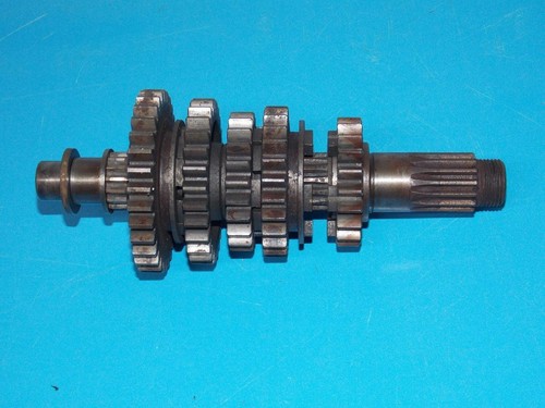 1973 ktm penton - 1973-76,