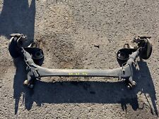 VOLKSWAGEN POLO 6R ESSIEU