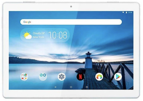 Lenovo tab m10 - tab, tb-x505f