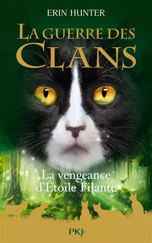 Guerre des clans la - guerre,