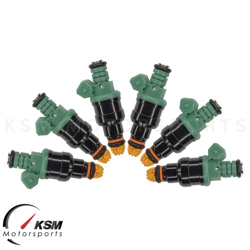 Oem carburant injecteurs - 6, x