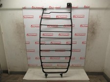 Galerie de toit PEUGEOT BOXER