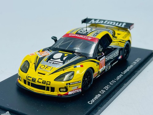 Spark s3736 corvette zr1 - spark,